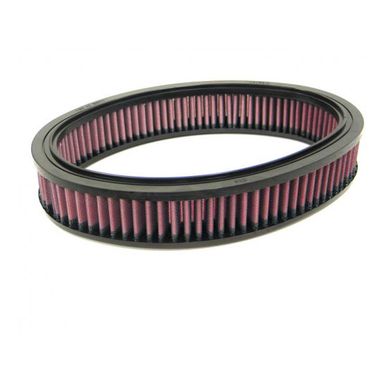 K&N Air Filter for SEAT AROSA 1.0L-I4(ENGINE CODE AER); 1997-2001 (E-2428) K&N Air Filter for SEAT AROSA 1.0L-I4(ENGINE CODE AER); 1997-2001 (E-2428)