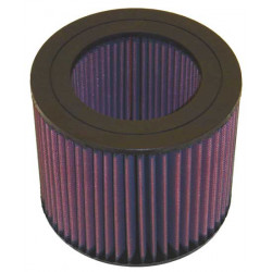 K&N Air Filter for Toyota LAND CRUISER 1995-97 (E-2443)