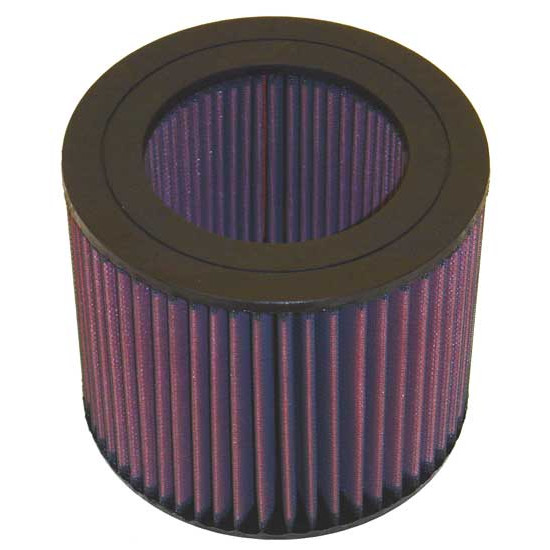 K&N Air Filter for Toyota LAND CRUISER 1995-97 (E-2443) K&N Air Filter for Toyota LAND CRUISER 1995-97 (E-2443)