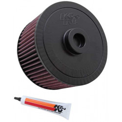 K&N Air Filter for Toyota LAND CRUISER, PRADO 2000-06 (E-2444)