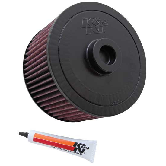 K&N Air Filter for Toyota LAND CRUISER, PRADO 2000-06 (E-2444) K&N Air Filter for Toyota LAND CRUISER, PRADO 2000-06 (E-2444)