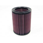 K&N Air Filter for ISUZU TROOPER 3.1L-L4 DSL (NON-US); 99-07 (E-2447)