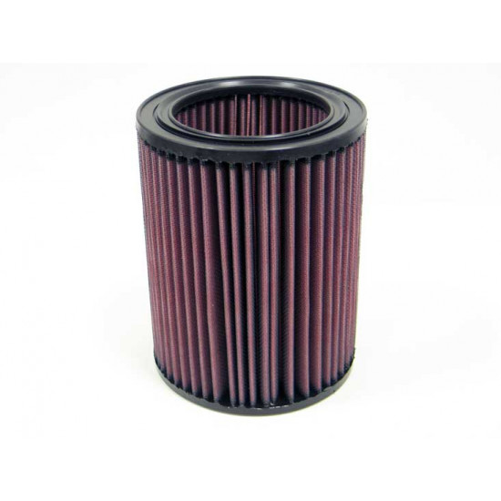 K&N Air Filter for ISUZU TROOPER 3.1L-L4 DSL (NON-US); 99-07 (E-2447)