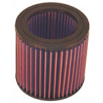 K&N Air Filter for SAAB 9-5; 1998-2000 (E-2455)