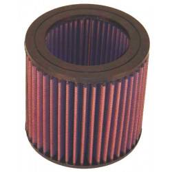 K&N Air Filter for SAAB 9-5; 1998-2000 (E-2455)