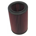 K&N Air Filter for SAAB 900 16V,900 TURBO 16V, 1986-93 (E-2457)