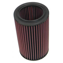 K&N Air Filter for SAAB 900 16V,900 TURBO 16V, 1986-93 (E-2457)