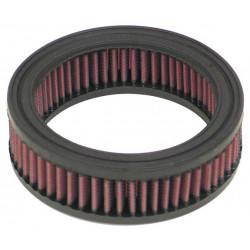 K&N Air Filter for H/D 45/74CI V-TWINS 41-56 (E-2470)
