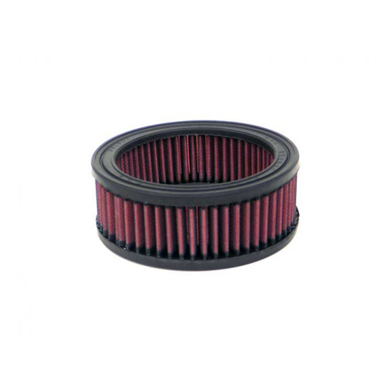 K&N Air Filter for FORD inchEUROPE inchFIESTA 950/1100 (E-2473) K&N Air Filter for FORD inchEUROPE inchFIESTA 950/1100 (E-2473)