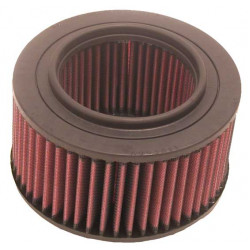 K&N Air Filter for VW VANAGON; L4-2.1L, 86-92 (E-2475)