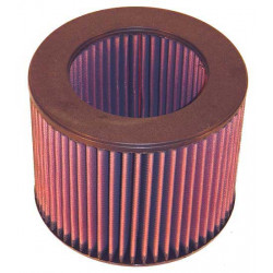 K&N Air Filter for TOYOTA CELICA 22REC.SUPRA, 1980-86 (E-2487)