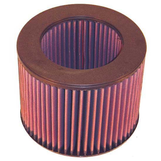 K&N Air Filter for TOYOTA CELICA 22REC.SUPRA, 1980-86 (E-2487) K&N Air Filter for TOYOTA CELICA 22REC.SUPRA, 1980-86 (E-2487)