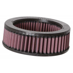 K&N Air Filter for FORD (EUROPE) CORTINA, CAPRI, 1967-69 (E-2490)