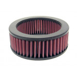 K&N Air Filter for 7 inchOD,5-3/16 inchID,2-9/16 inchH (E-2500)