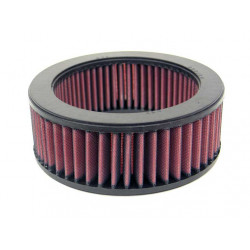 K&N Air Filter for 7 inchOD,5-3/16 inchID,2-9/16 inchH (E-2500)