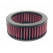 K&N Air Filter for 7 inchOD,5-3/16 inchID,2-9/16 inchH (E-2500)