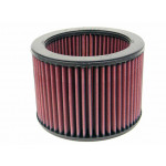 K&N Air Filter for MERCEDES-BENZ JAGUAR XKE, 1960-76 (E-2530)