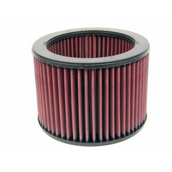 K&N Air Filter for MERCEDES-BENZ JAGUAR XKE, 1960-76 (E-2530)