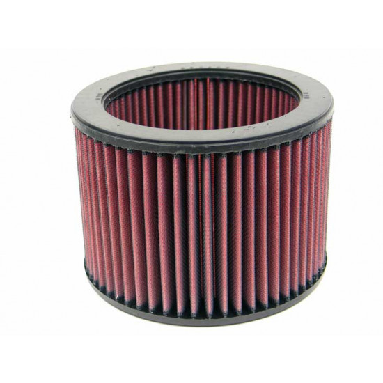 K&N Air Filter for MERCEDES-BENZ JAGUAR XKE, 1960-76 (E-2530) K&N Air Filter for MERCEDES-BENZ JAGUAR XKE, 1960-76 (E-2530)