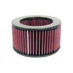 K&N Air Filter for MAZDA B2200 P/U, L4-2.2L DIESEL, 1982-85 (E-2536)
