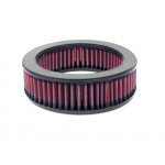 K&N Air Filter for FIAT 850.COUPE.SPIDER, 1966-73 (E-2540)