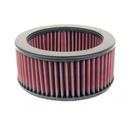 K&N Air Filter for FIAT 124 1100,1500, 1967-69 (E-2550)