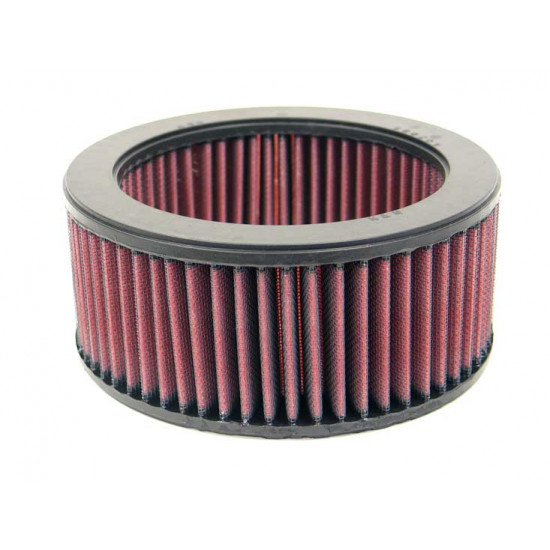 K&N Air Filter for FIAT 124 1100,1500, 1967-69 (E-2550) K&N Air Filter for FIAT 124 1100,1500, 1967-69 (E-2550)