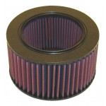 K&N Air Filter for SUZUKI SAMURAI; L4-1.3L,85-93 (E-2553)