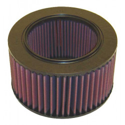 K&N Air Filter for SUZUKI SAMURAI; L4-1.3L,85-93 (E-2553)