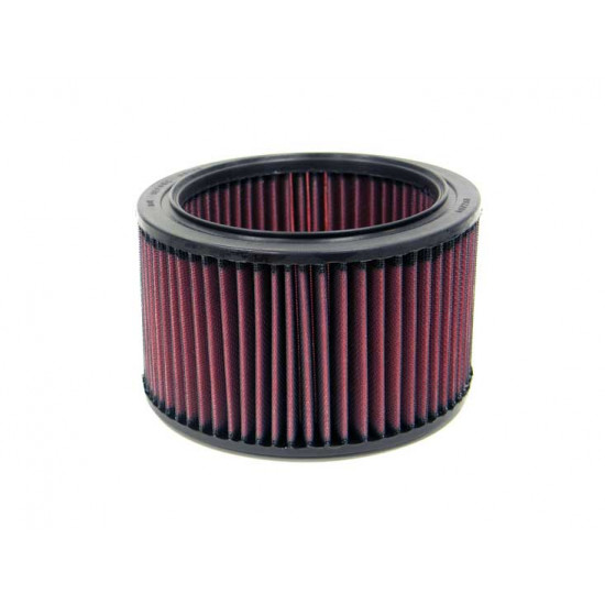 K&N Air Filter for VOLVO 140,240,B20 F/I, 1974-75 (E-2560)