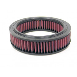 K&N Air Filter for FORD(EUROPE) CAPRI 1970-71 (E-2566)