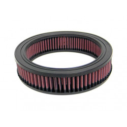 K&N Air Filter for FIAT 128 SPORT COUPE (E-2570)