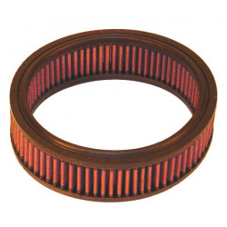 K&N Air Filter for LEYLAND,MORRIS,RILEY (E-2601)