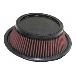K&N Air Filter for LEXUS LS 400, V8-4.0L, 1995-97 (E-2606)