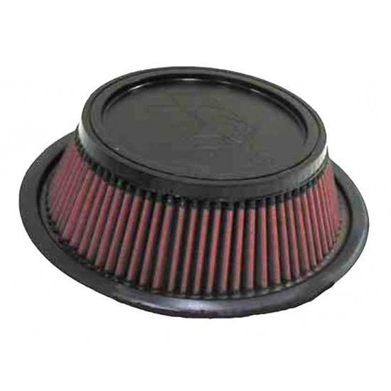 K&N Air Filter for LEXUS LS 400, V8-4.0L, 1995-97 (E-2606) K&N Air Filter for LEXUS LS 400, V8-4.0L, 1995-97 (E-2606)