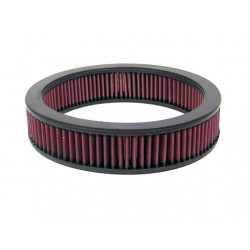 K&N Air Filter for TOYOTA COROLLA,TRUCKS,CORONA (E-2610)