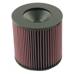 K&N Air Filter for MAZDA/FORD CAMPERVAN,L4 DIESEL (E-2615)