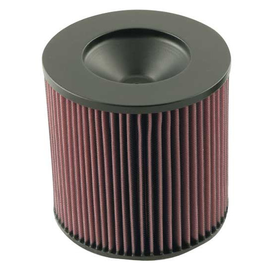 K&N Air Filter for MAZDA/FORD CAMPERVAN,L4 DIESEL (E-2615) K&N Air Filter for MAZDA/FORD CAMPERVAN,L4 DIESEL (E-2615)