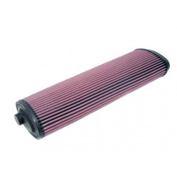 K&N Air Filter for BMW 520D 2.0L Year 2007 (E-2653)
