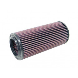 K&N Air Filter for AUDI A2 1.4L I4 GAS & 1.4L I3 TURBO-DIESEL; 2000 (E-2658)