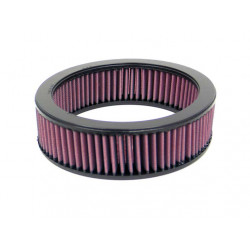 K&N Air Filter for LANCIA BETA,FIAT 1969-77 (E-2660)