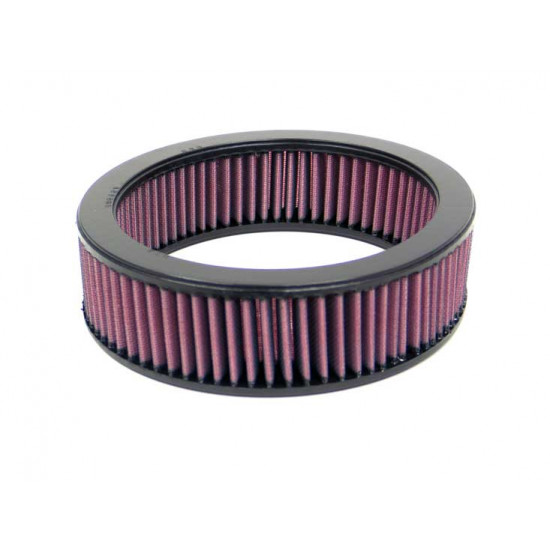 K&N Air Filter for LANCIA BETA,FIAT 1969-77 (E-2660)
