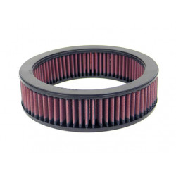 K&N Air Filter for FIAT 124,125,131,SPIDER, 1968-78 (E-2670)