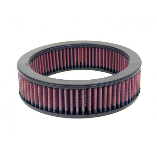 K&N Air Filter for FIAT 124,125,131,SPIDER, 1968-78 (E-2670) K&N Air Filter for FIAT 124,125,131,SPIDER, 1968-78 (E-2670)