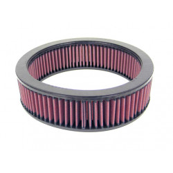 K&N Air Filter for MAZDA RX-2,RX-3 1970-76 (E-2680)