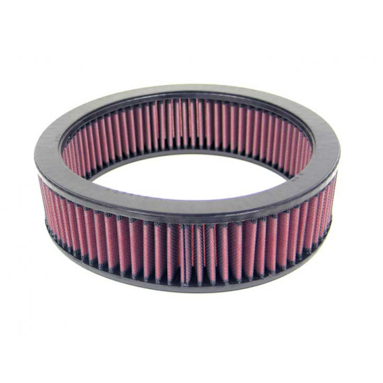 K&N Air Filter for MAZDA RX-2,RX-3 1970-76 (E-2680) K&N Air Filter for MAZDA RX-2,RX-3 1970-76 (E-2680)