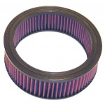 K&N Air Filter for MAZDA 808,COSMOS,RX2-7, 1975-85 (E-2700)