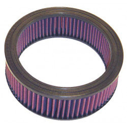 K&N Air Filter for MAZDA 808,COSMOS,RX2-7, 1975-85 (E-2700)