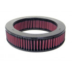 K&N Air Filter for MITSUBISHI MONTERO, L4-2.6L, 1983-86 (E-2725)