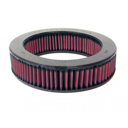 K&N Air Filter for MITSUBISHI MONTERO, L4-2.6L, 1983-86 (E-2725)